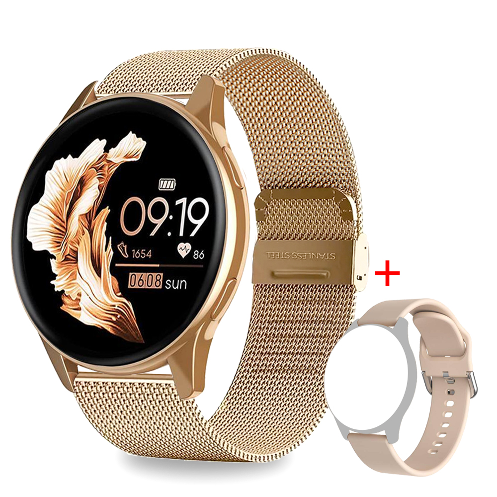 Smartwatch Watches Wallpaper - Smart Watch, Wireless Call/Dial, Multi-Sport Mode,