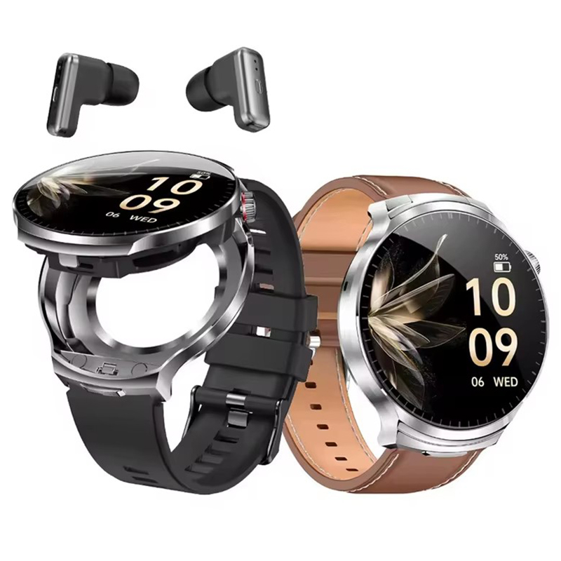 Smartwatch Noise Watches For Men - NEW Smart Watch Earphone Men TWS