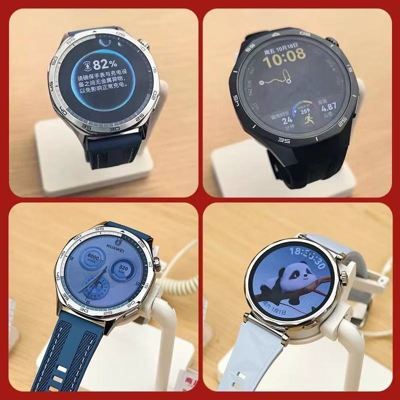 Watch Esim - HUAWEI Watch GT 5 Smartwatch Global
