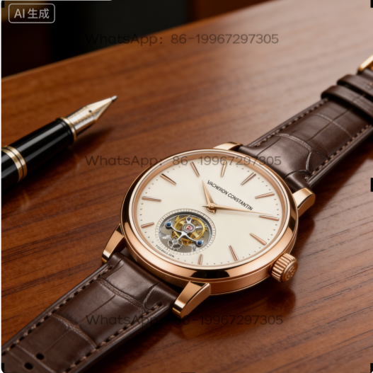 Skeleton Mechanical Watch - New Genuine Original Chinese Style Watch