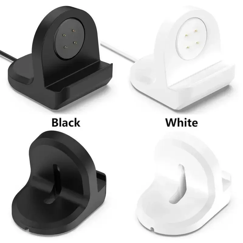 Soft Silicone Charger Cradle D - Watch Charging Dock avis et prix