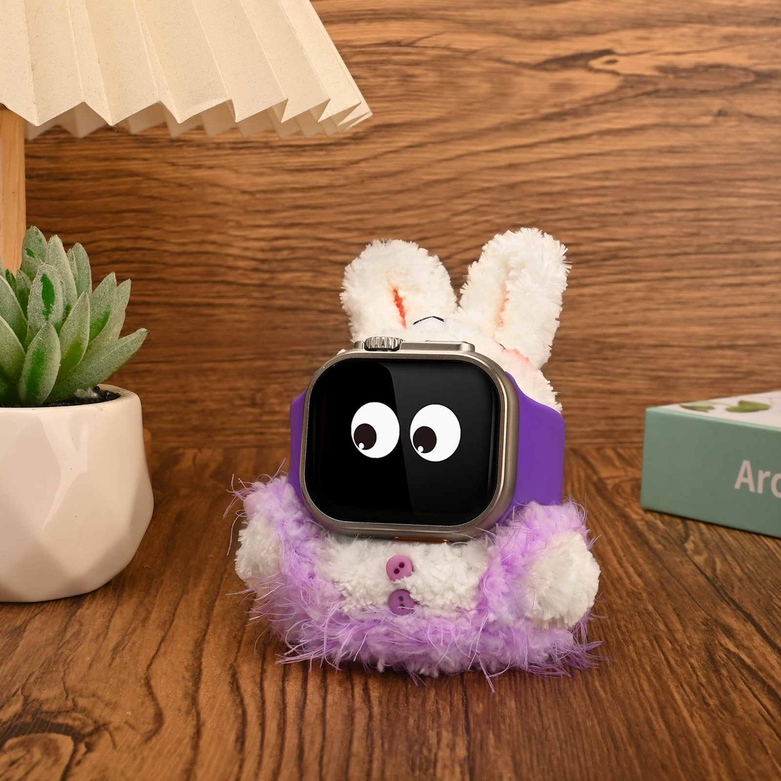 Charger Stand For Apple Watch  - Watch Charging Dock avis et prix