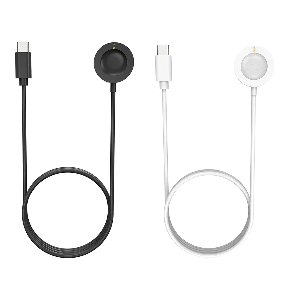 1M USB Type-C Magnetic Fast Ch - Fossil Watches Smartwatch Gen 6 avis et prix