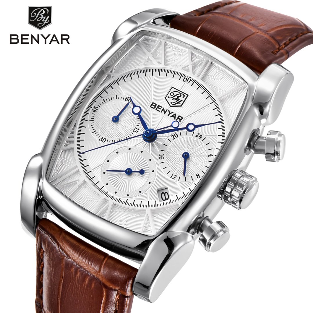 Relogio Masculino Mens Watches - Smartwatch Watches For Men Brands avis et prix