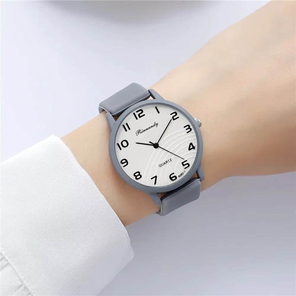 Fashion Arabic Dial Women Watc - Couple Watches Smartwatch avis et prix
