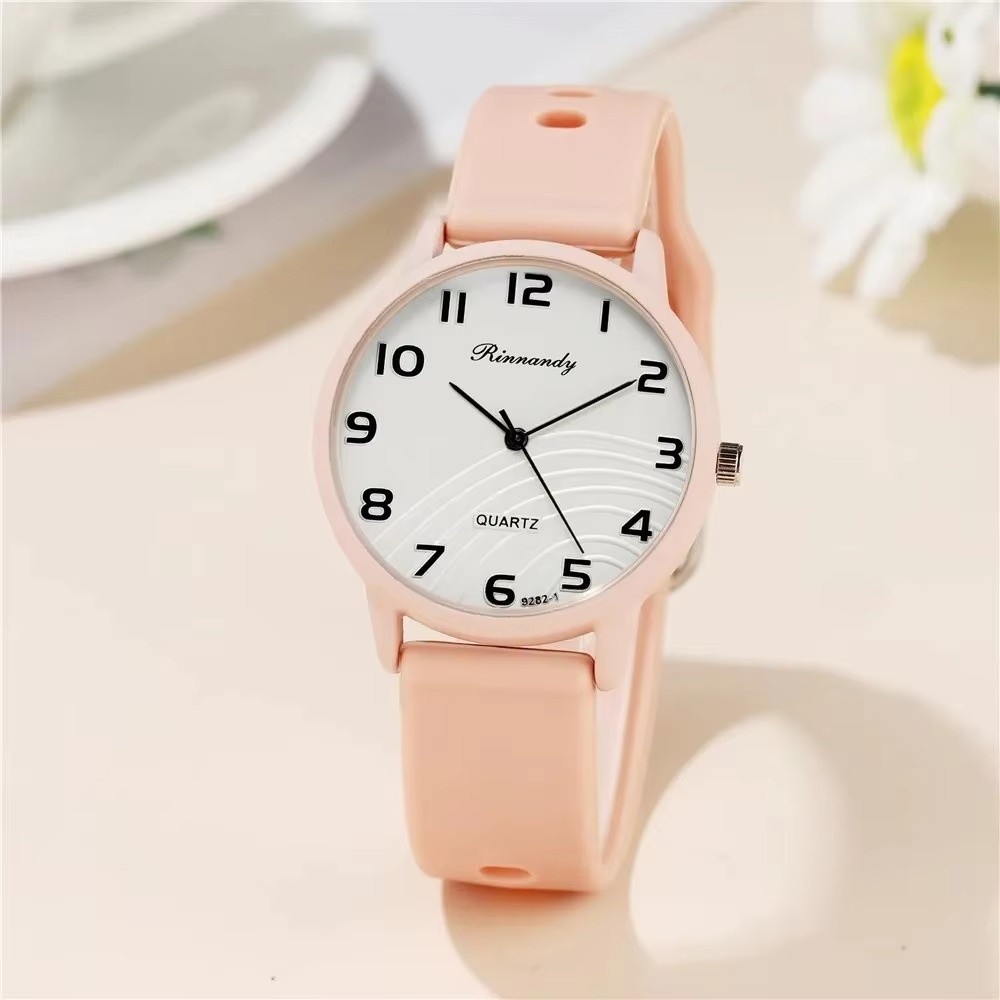 Fashion Arabic Dial Women Watc - Couple Watches Smartwatch avis et prix