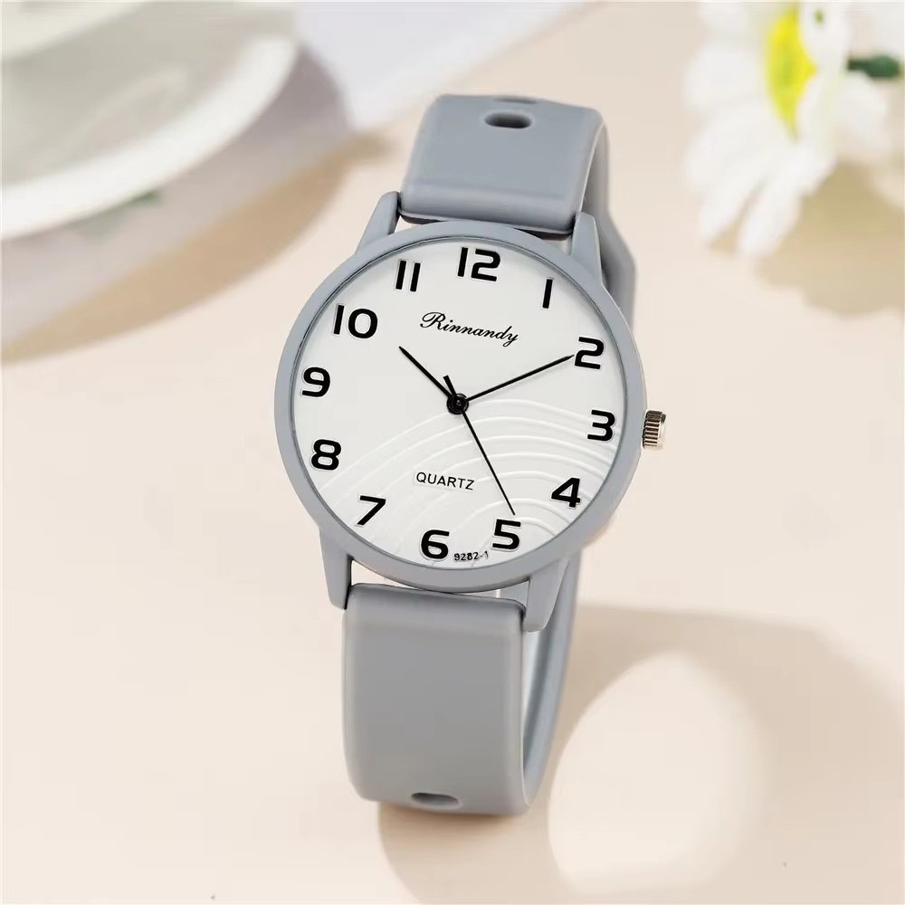 Fashion Arabic Dial Women Watc - Couple Watches Smartwatch avis et prix