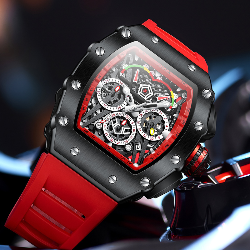 ONOLA 2021 Top Brand Watch Men - Smartwatch Watches For Men Brands avis et prix