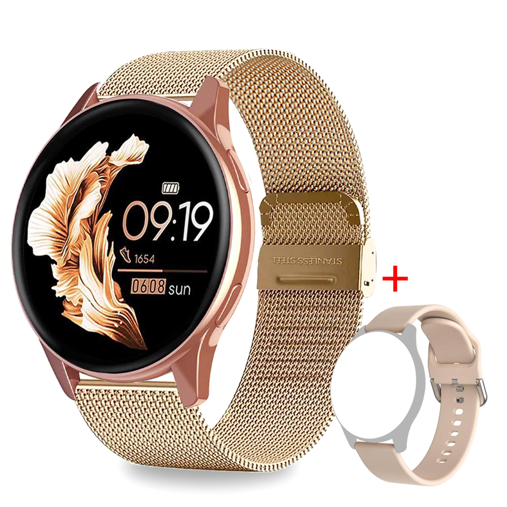 Smart Watch, Wireless Call/Dia - Smartwatch Iphone Watches For Women avis et prix