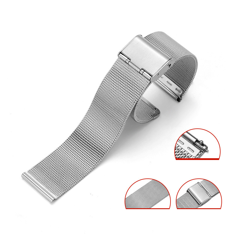 Metal Strap For Fossil gen 6 4 - Fossil Watches Smartwatch Gen 6 avis et prix