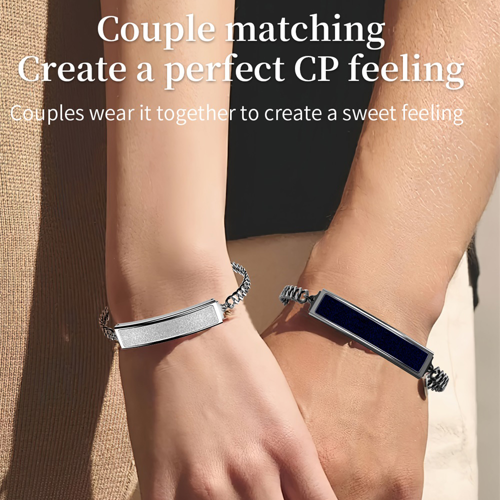 Lady Men Health Smart Watch Wo - Couple Watches Smartwatch avis et prix