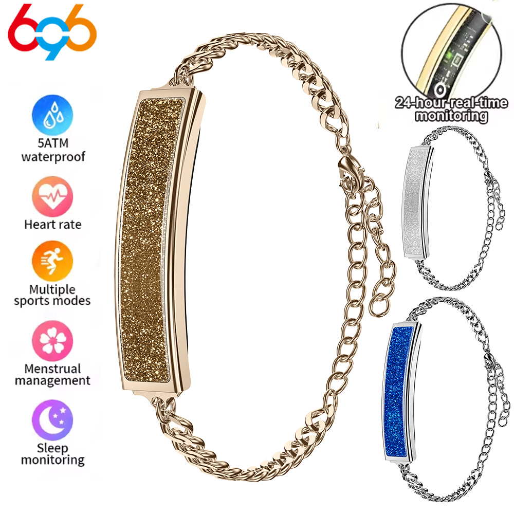 Lady Men Health Smart Watch Wo - Couple Watches Smartwatch avis et prix