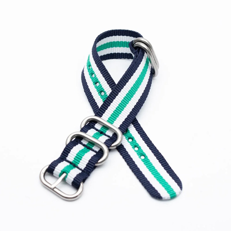 2024 New Ballistic Nylon Watch - Nato Strap Nylon avis et prix