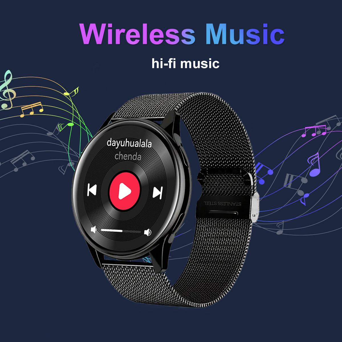 Smart Watch, Wireless Call/Dia - Smartwatch Watches Wallpaper avis et prix