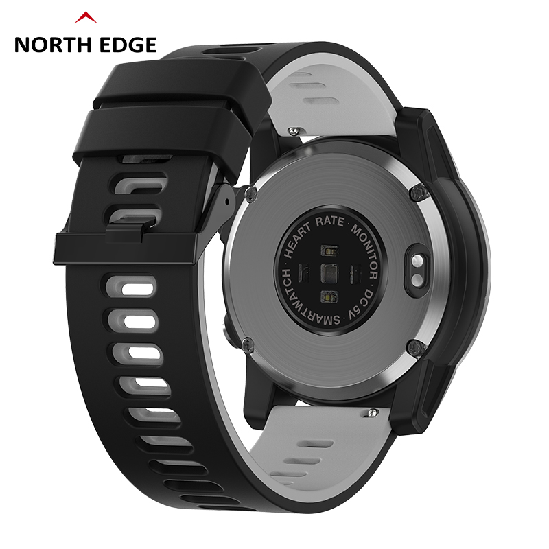 NORTH EDGE Cross Fit 3 GPS Wat - Smartwatch Watches For Men With Gps avis et prix