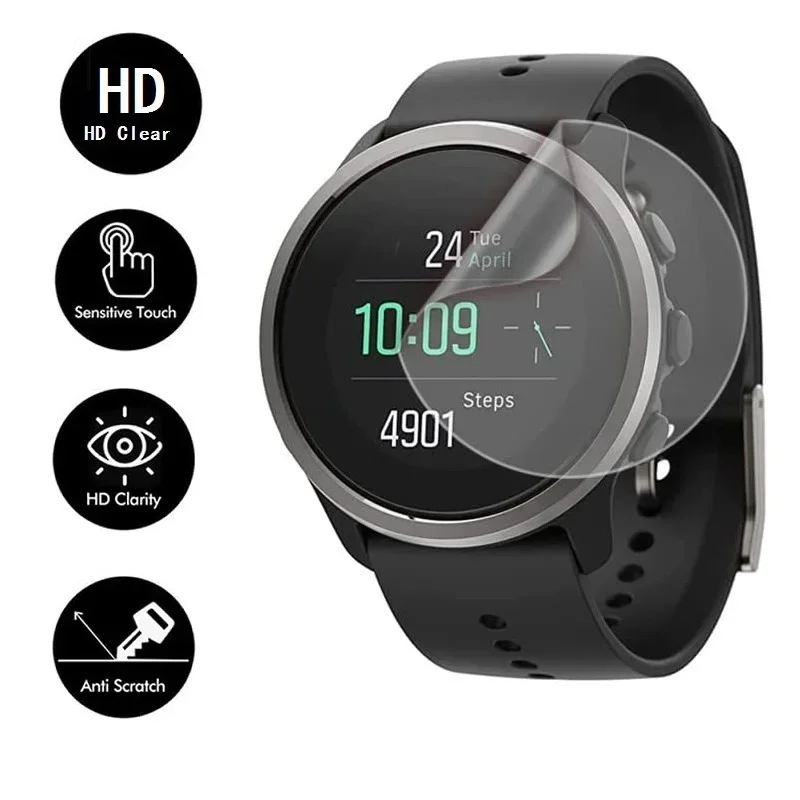 1-5PCS TPU Hydrogel Film For S - Watches Not Smartwatch avis et prix