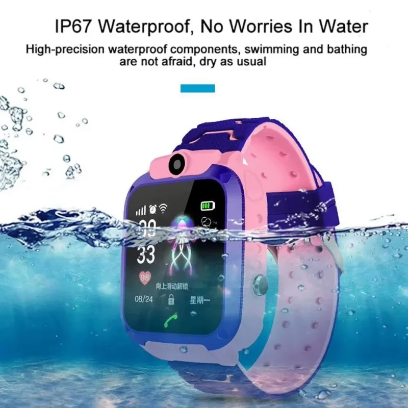 Top Brand Men Watch Luxury Bus - Smartwatch Watches For Men Brands avis et prix