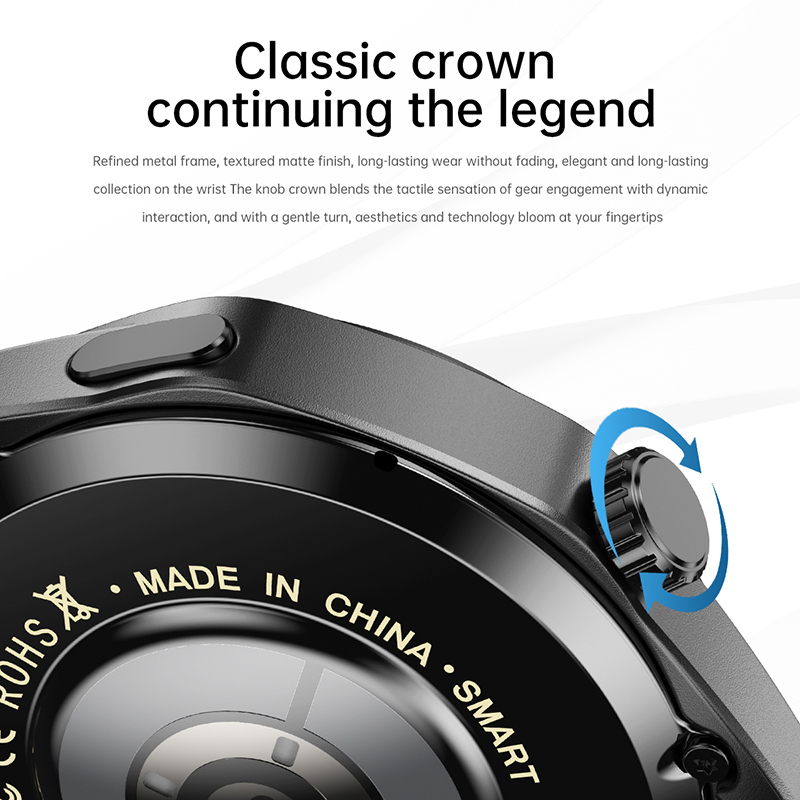 KIWITIME Watch 5 Pro Smart Wat - Watch Iwo avis et prix