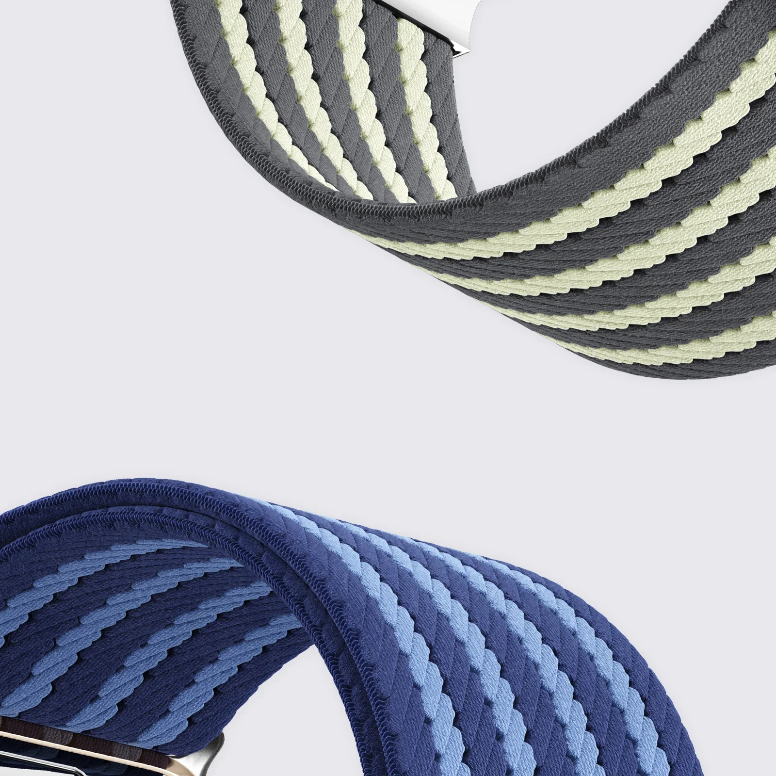 For ZD8 Ultra Nylon woven stri - Watch Iwo avis et prix