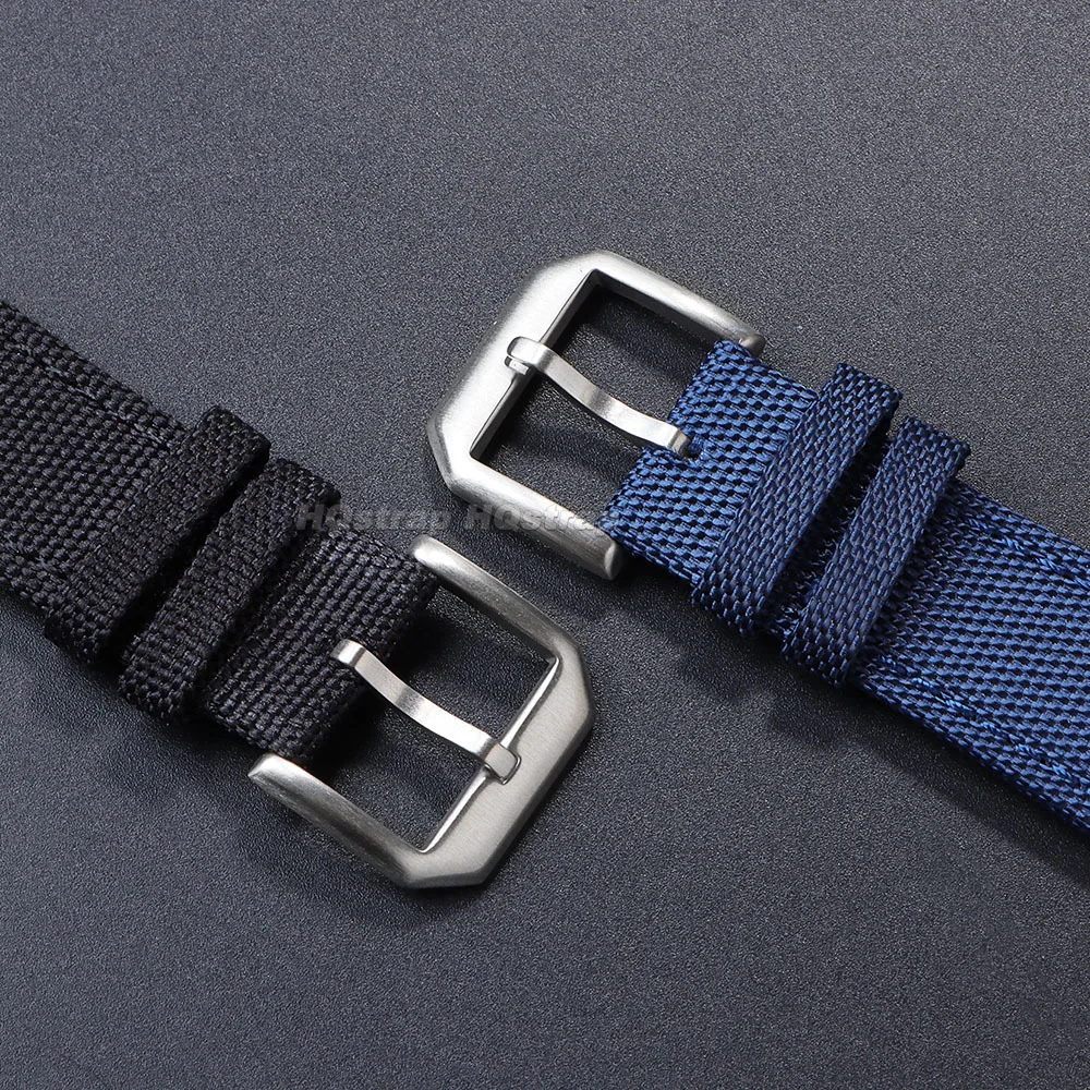 Nylon Canvas Watch Strap for I - Nato Strap Nylon avis et prix