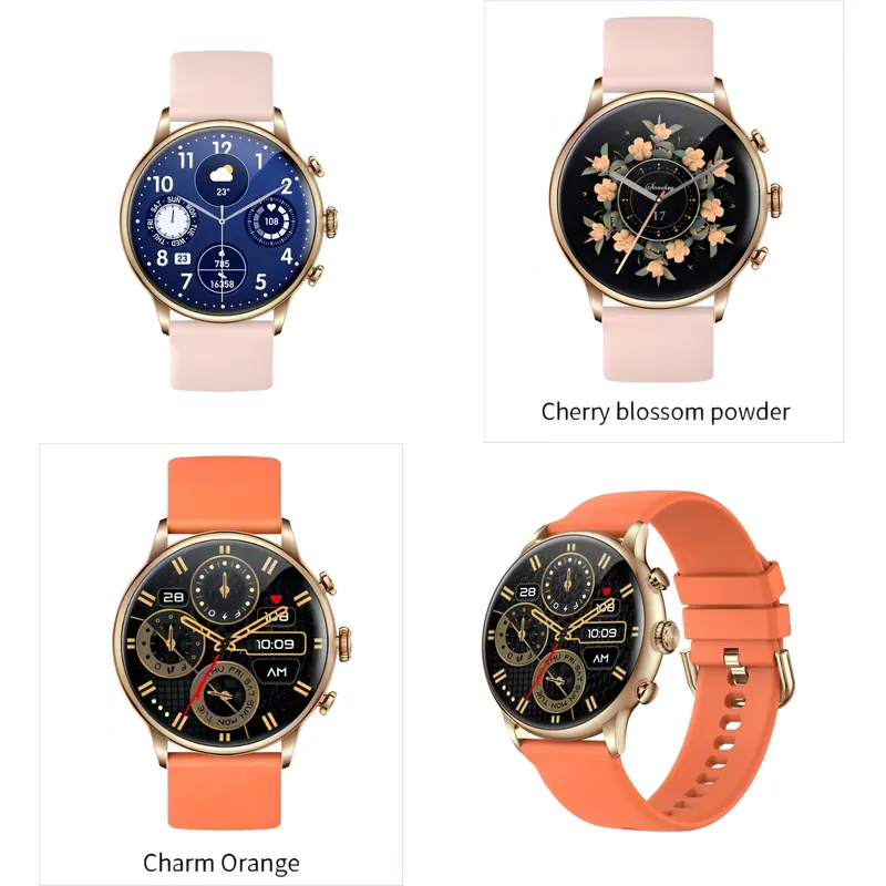 H26 Women's Fashion Digital El - Watch Smart Smartwatch avis et prix