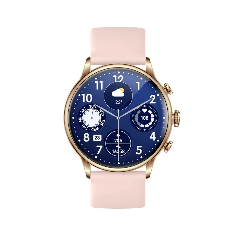 H26 Women's Fashion Digital El - Watch Smart Smartwatch avis et prix