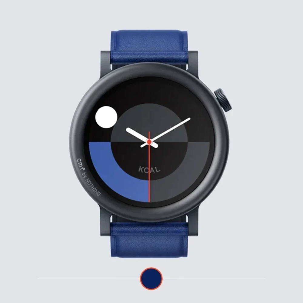 CMF Watch Pro2 Bluetooth Smart - Smartwatch Noise Watches For Men avis et prix
