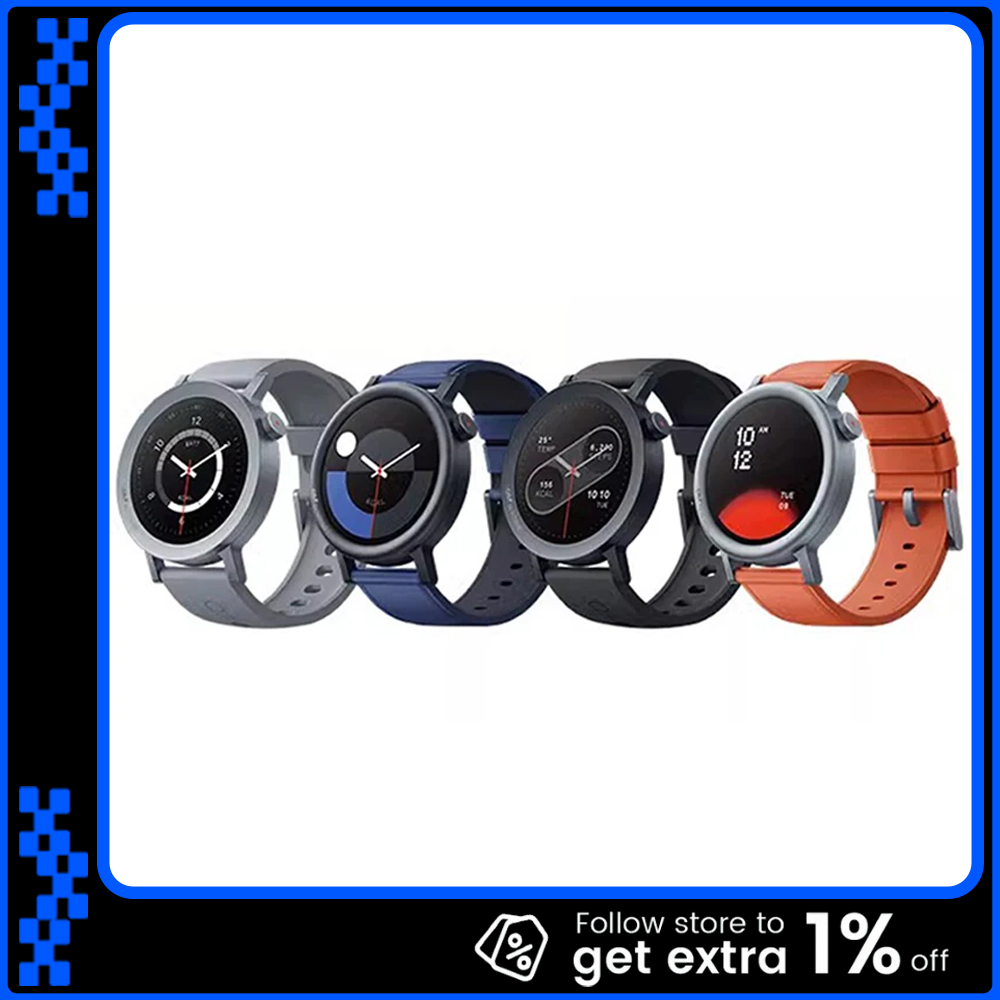 CMF Watch Pro2 Bluetooth Smart - Smartwatch Noise Watches For Men avis et prix