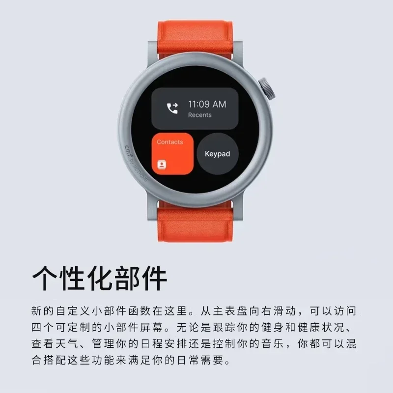 CMF Watch Pro2 Bluetooth Smart - Smartwatch Noise Watches For Men avis et prix