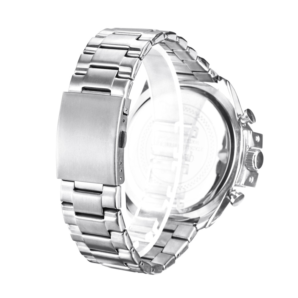 Cagarny Luxury Brand Waterproo - Smartwatch Watches For Men Brands avis et prix