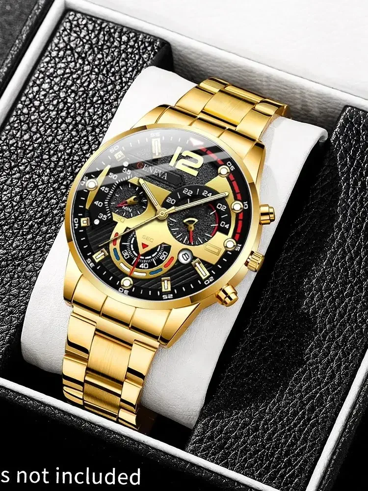 Quartz Alloy Watch for Couple, - Couple Watches Smartwatch avis et prix