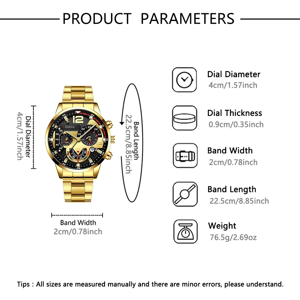 Quartz Alloy Watch for Couple, - Couple Watches Smartwatch avis et prix