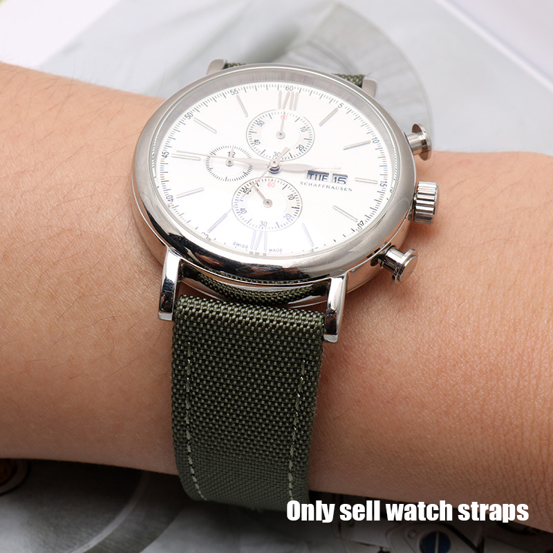 For Omega Seiko Casio Tissot W - Nato Strap Nylon avis et prix