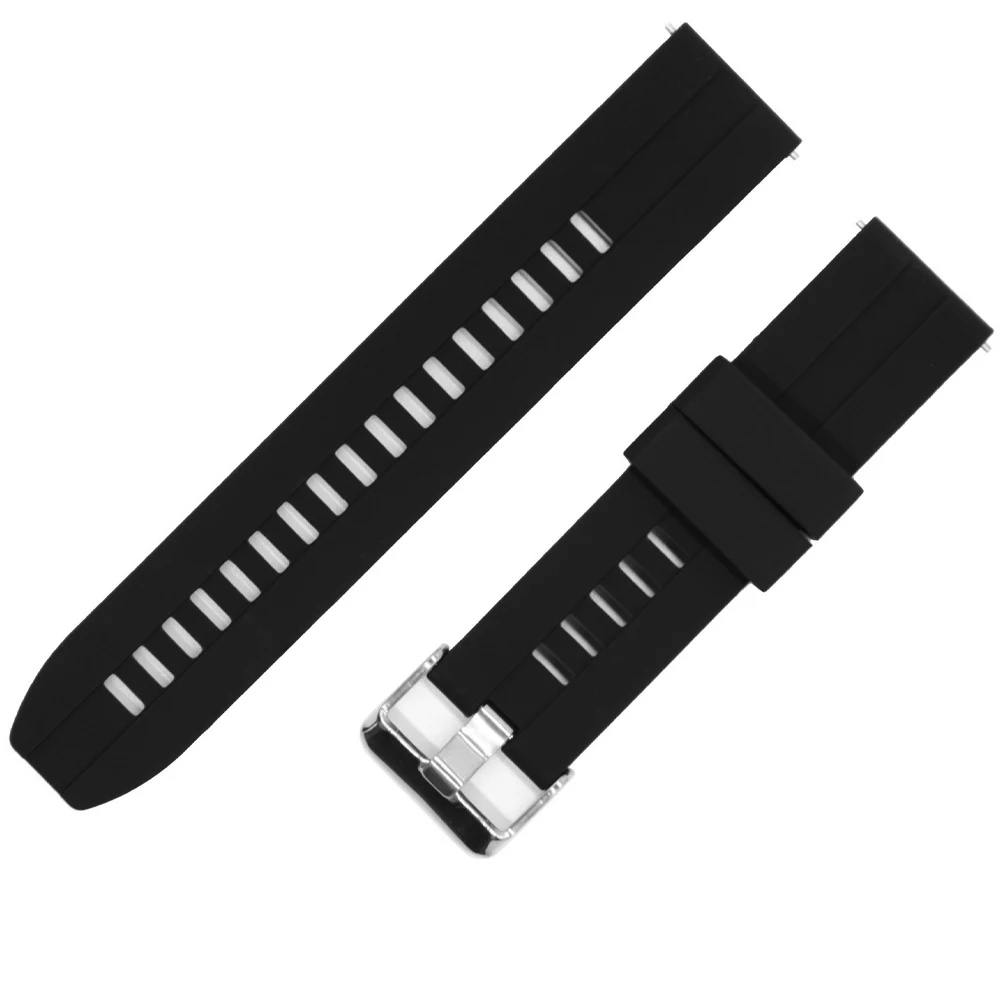 20 22mm Strap For Realme Watch - Fossil Watches Smartwatch Gen 6 avis et prix