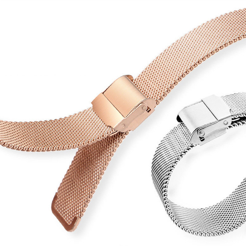 18mm Metal Strap For Fossil Wo - Fossil Watches Smartwatch Gen 6 avis et prix