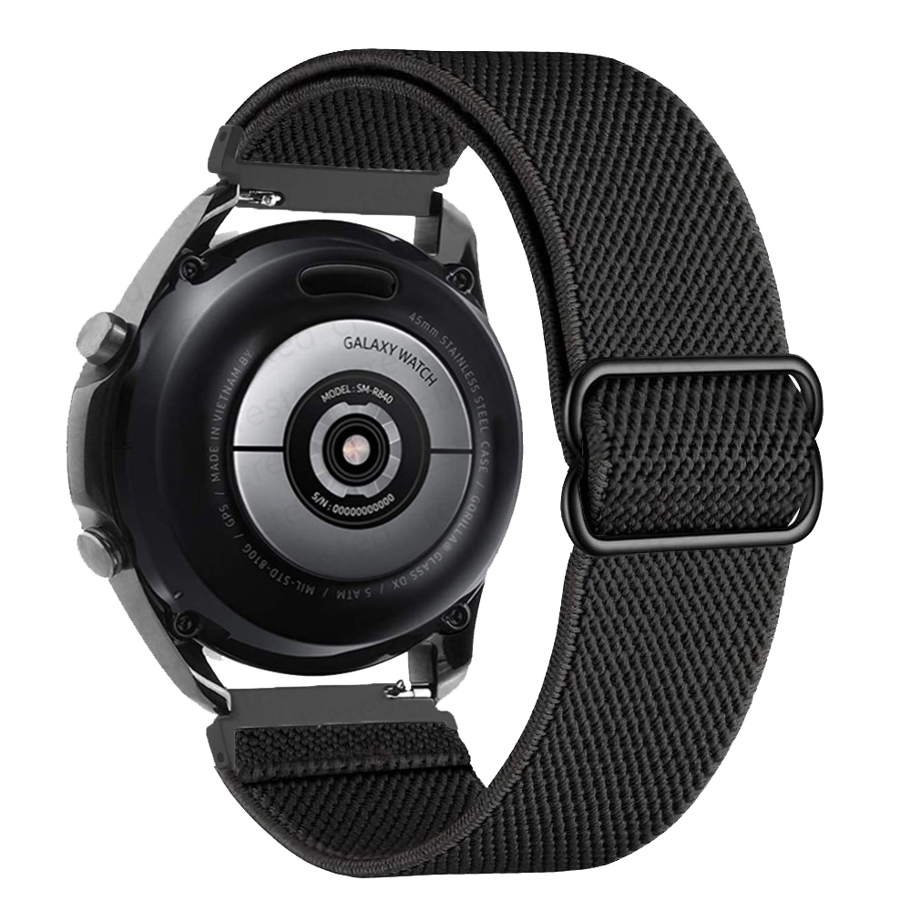 22mm strap For Fossil Gen 5 6  - Fossil Watches Smartwatch Gen 6 avis et prix
