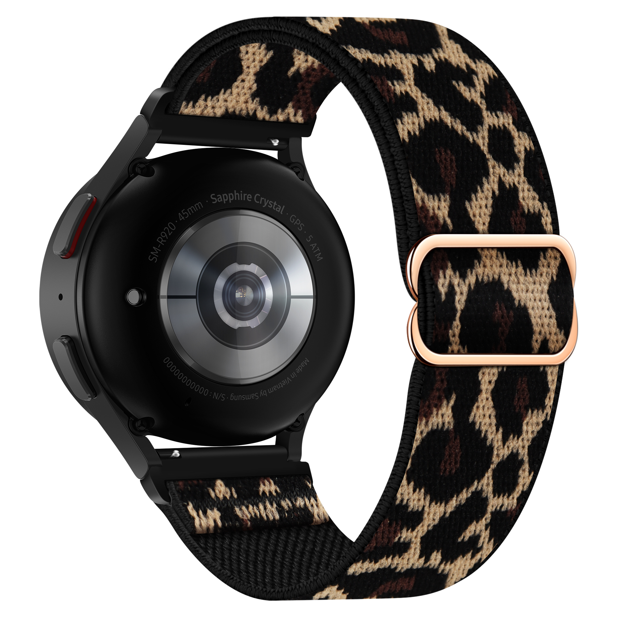 22mm strap For Fossil Gen 5 6  - Fossil Watches Smartwatch Gen 6 avis et prix