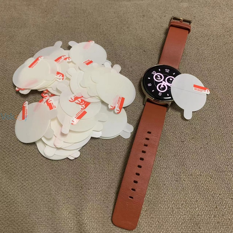 10PCS TPU Hydrogel Soft Screen - Fossil Watches Smartwatch Gen 6 avis et prix