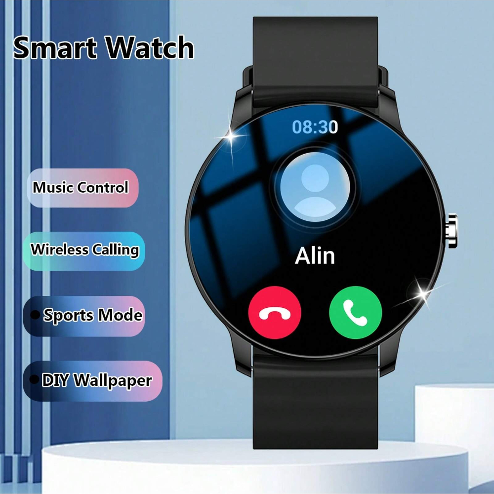 Smart Watch, Wireless Call/Dia - Smartwatch Iphone Watches For Women avis et prix