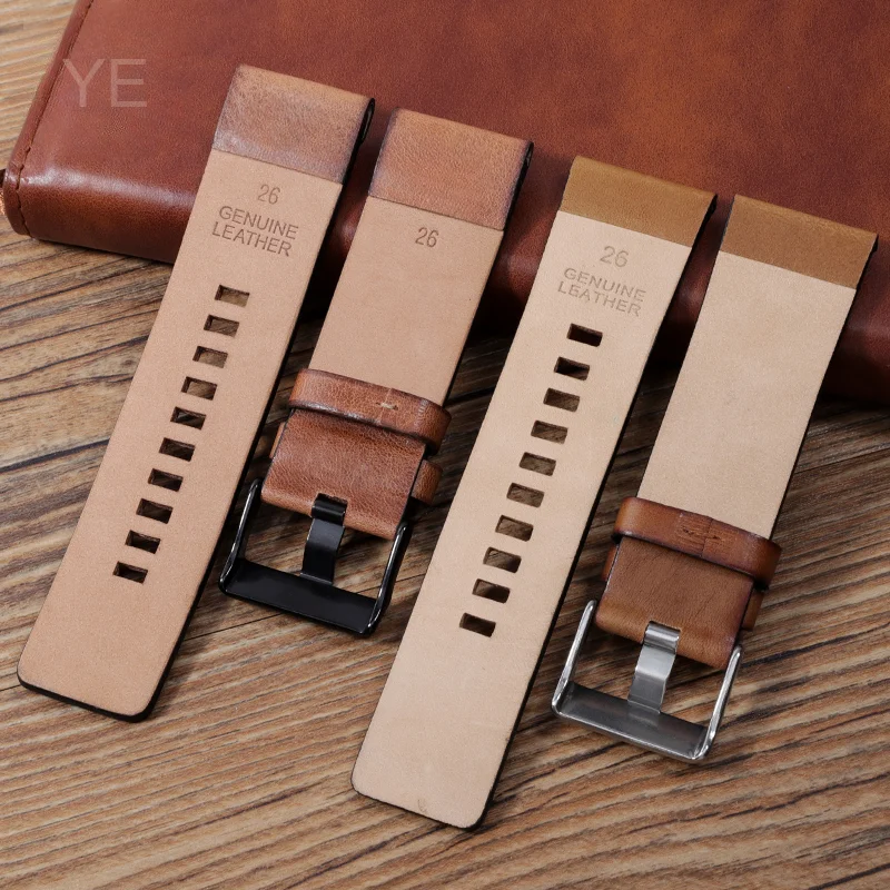 Soft Elastic Genuine Cowhide W - Watch Esim avis et prix