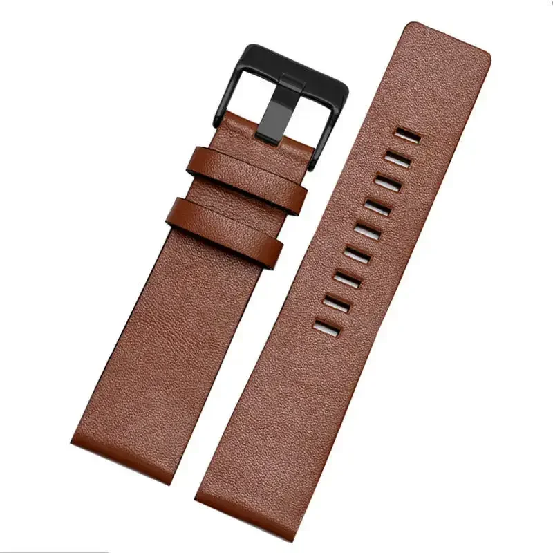 Soft Elastic Genuine Cowhide W - Watch Esim avis et prix