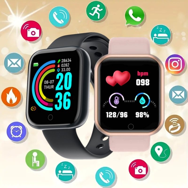 Smart Watch Message Remind Mus - Watches Not Smartwatch avis et prix