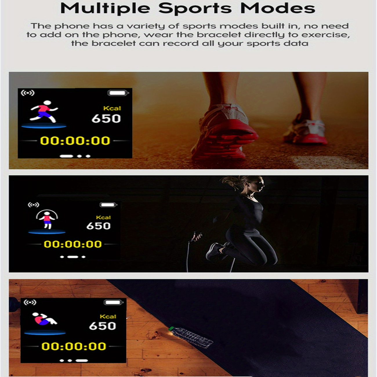 Smart Watch Message Remind Mus - Watches Not Smartwatch avis et prix