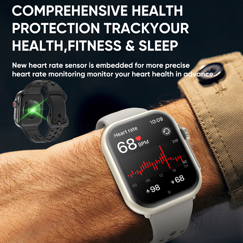 Watch Ultra K62 Men Women 1000 - Smartwatch Watches For Men With Gps avis et prix