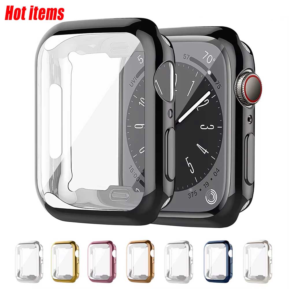 Cover For Apple Watch Case 44m - Watches Not Smartwatch avis et prix