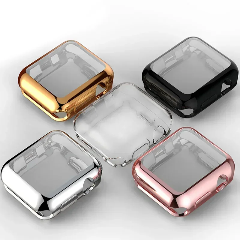 Cover For Apple Watch Case 44m - Watches Not Smartwatch avis et prix