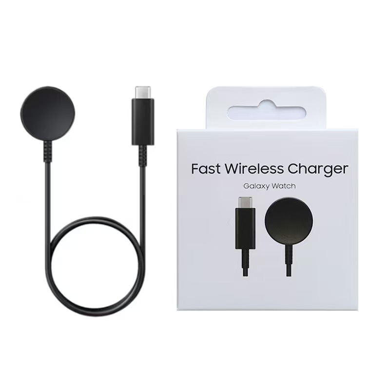 Fast Magnetic Wireless Charger - Watch Charging Dock avis et prix