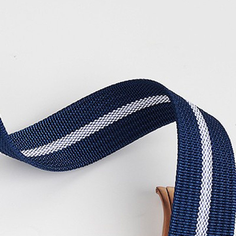 New design integrated canvas w - Nato Strap Nylon avis et prix
