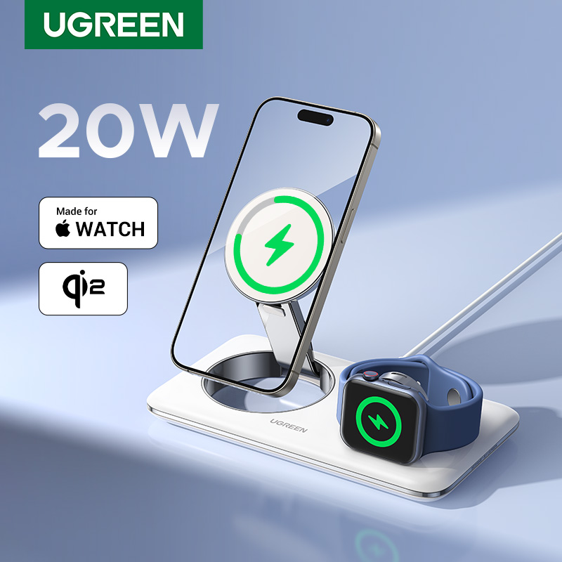 【Big Sale】UGREEN MFi for Magsa - Smartwatch Apple Watch avis et prix