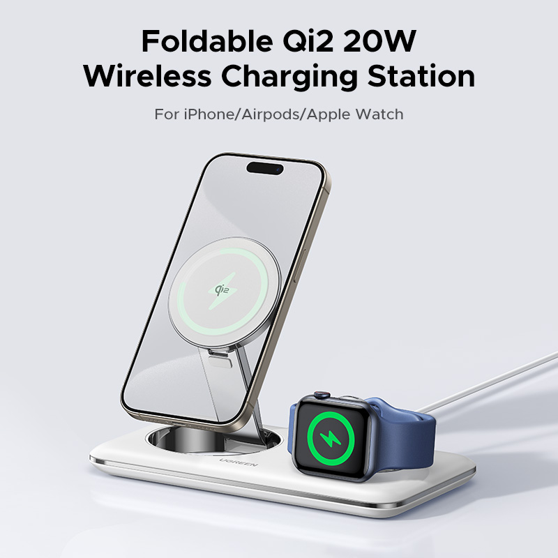 【Big Sale】UGREEN MFi for Magsa - Smartwatch Apple Watch avis et prix
